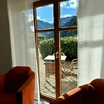 Apartmán Zur Rose *