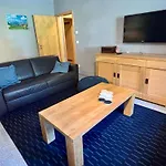 Zur Rose Apartmán Berwang