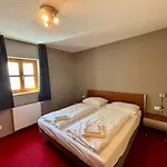Apartmán Zur Rose Berwang