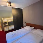 Apartmán Zur Rose Berwang