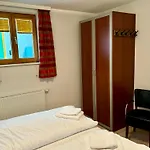 Zur Rose Apartmán