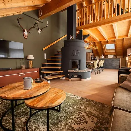 Appartements Berwang Berwang