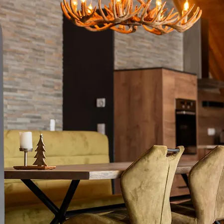 Appartements Berwang