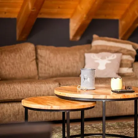 Appartement Zur Rose Berwang