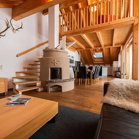 Apartment Zur Rose *
