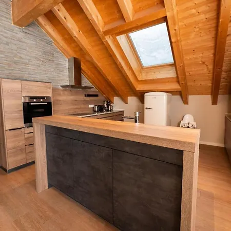 Appartements Berwang