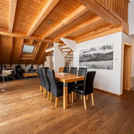 Apartment Zur Rose