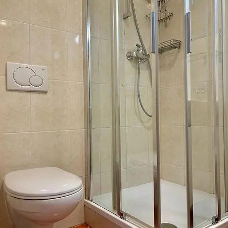 Appartements Berwang *