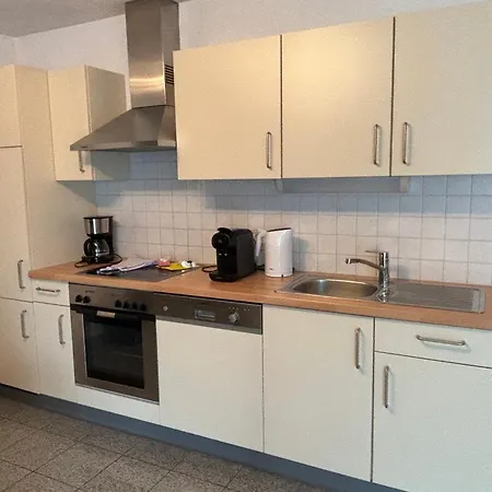 Appartements Berwang Berwang