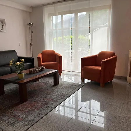 Zur Rose Appartement *
