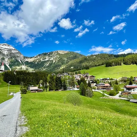 Appartements Berwang Berwang