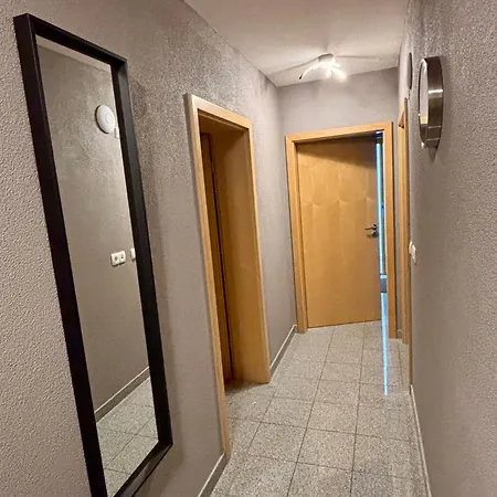 Appartements Berwang * Berwang