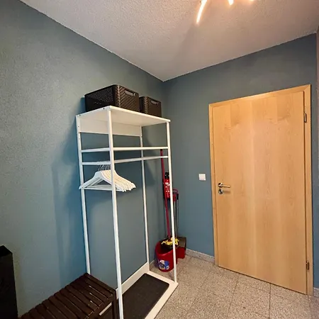 Appartements Berwang *