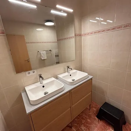 Appartements Berwang * Berwang