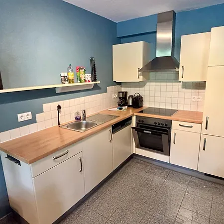 Appartements Berwang