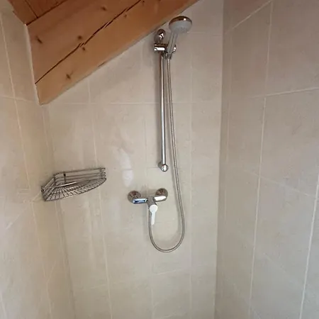 Apartament Appartements Berwang Berwang