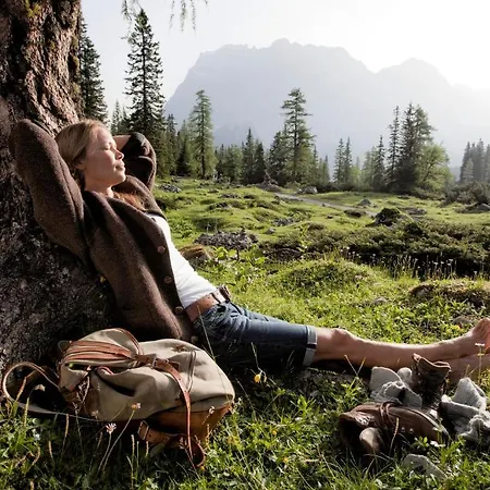 Appartement Zur Rose