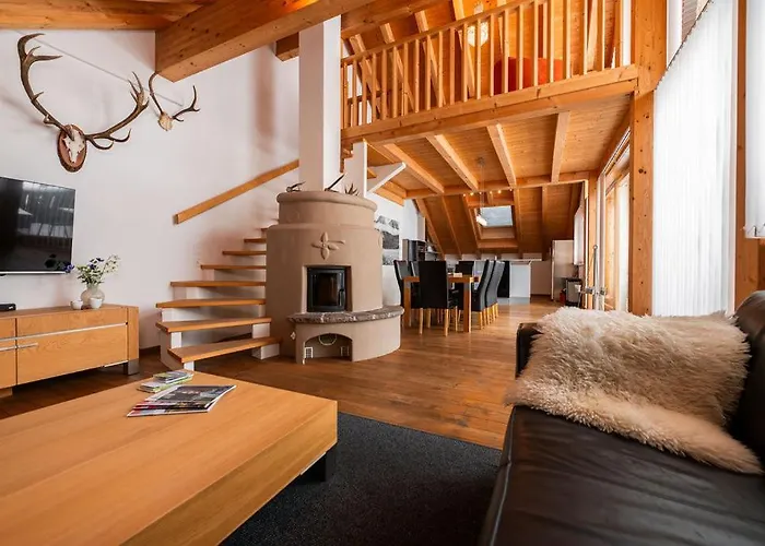 Διαμέρισμα Zur Rose *