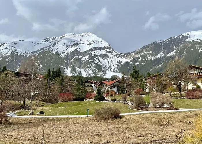 Zur Rose Διαμέρισμα *