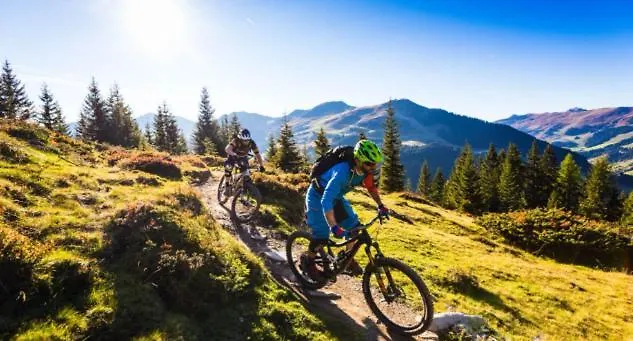 Zur Rose Διαμέρισμα