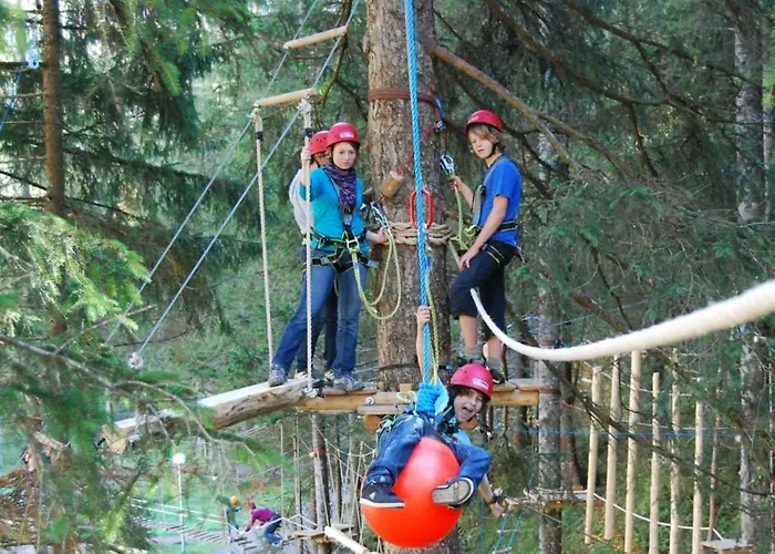 Διαμέρισμα Zur Rose *