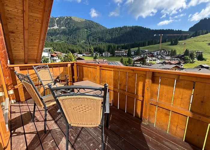 Zur Rose Διαμέρισμα