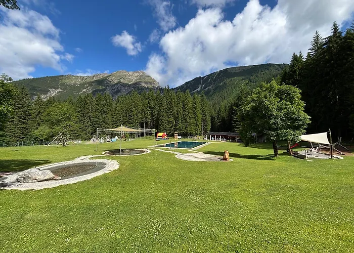 Διαμέρισμα Zur Rose