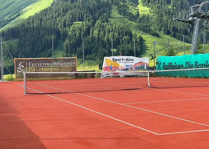 Zur Rose Διαμέρισμα *