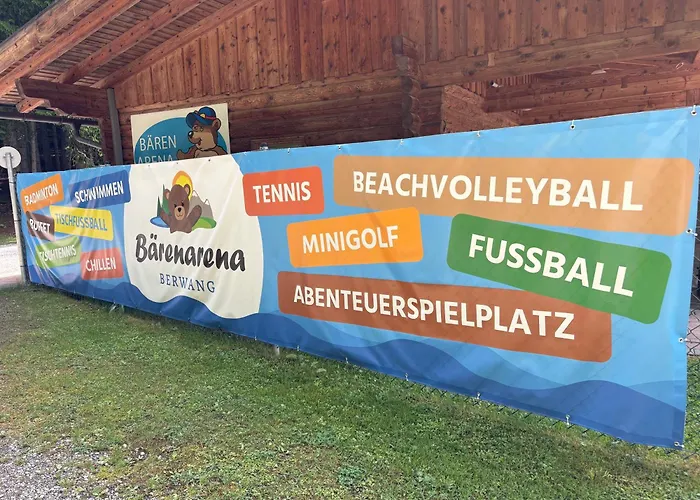 Διαμέρισμα Zur Rose *