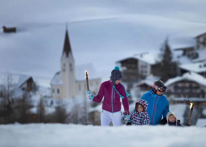 Zur Rose Διαμέρισμα *