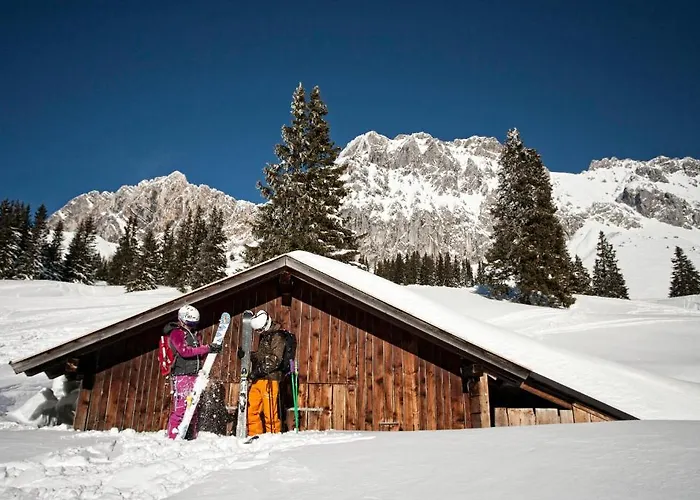 Διαμέρισμα Zur Rose