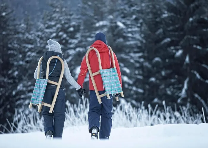 Διαμέρισμα Zur Rose *