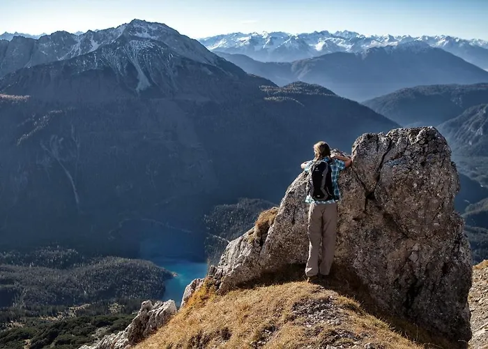 Διαμέρισμα Zur Rose *