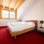 Apartment Zur Rose *