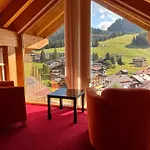 Zur Rose Apartment Berwang