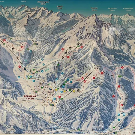 Zur Rose Daire Berwang