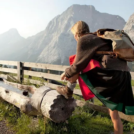 Zur Rose Daire Berwang