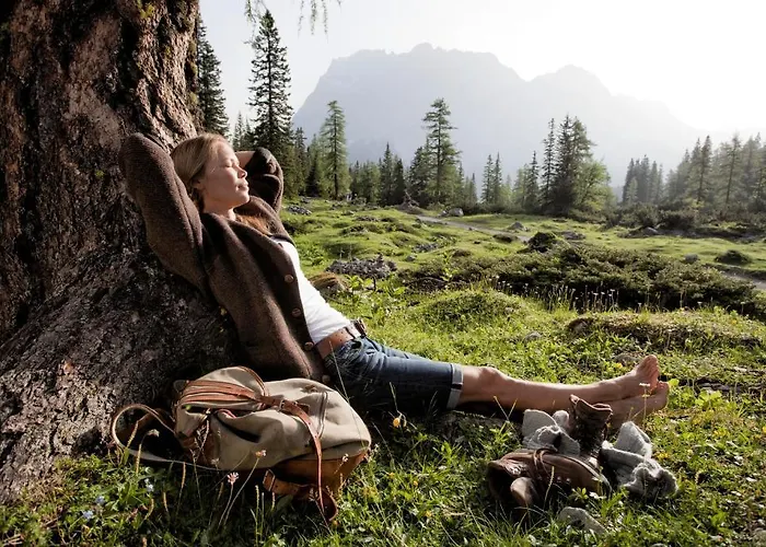 アパート Zur Rose