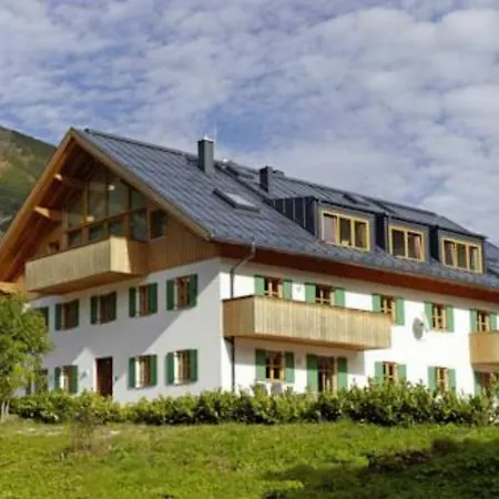Apartment Zur Rose *