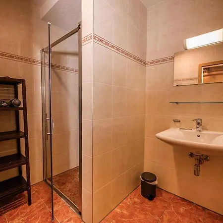 Apartment Zur Rose