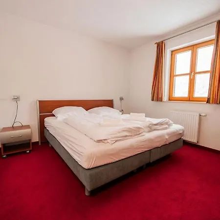 Apartment Zur Rose *
