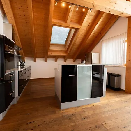 Appartements Berwang Berwang