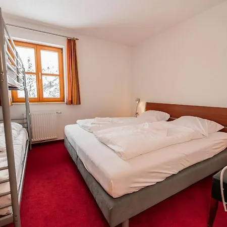 Apartment Zur Rose *