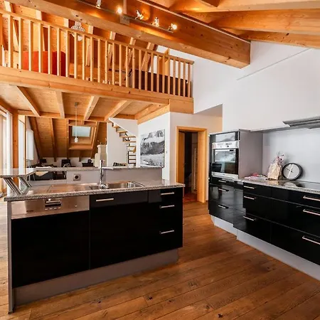 Apartment Zur Rose