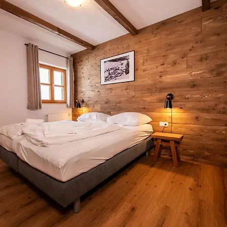 Apartment Zur Rose *