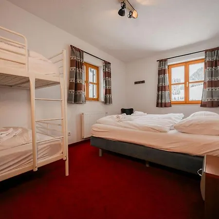 Apartment Zur Rose Berwang