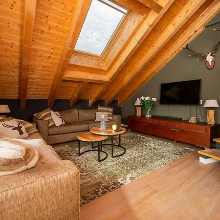 Appartements Berwang Berwang