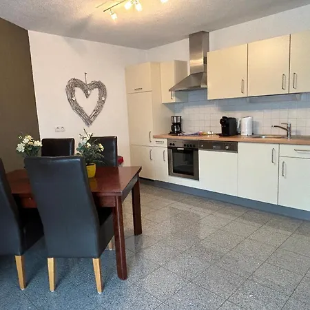Zur Rose Apartment