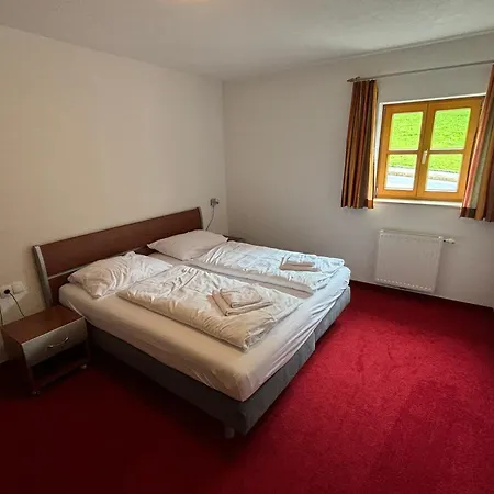 Apartment Zur Rose Berwang