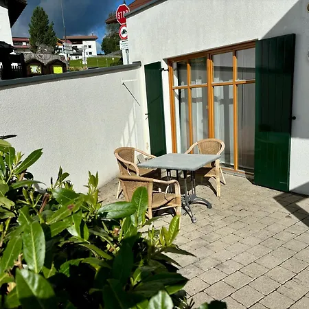 Appartements Berwang * Berwang